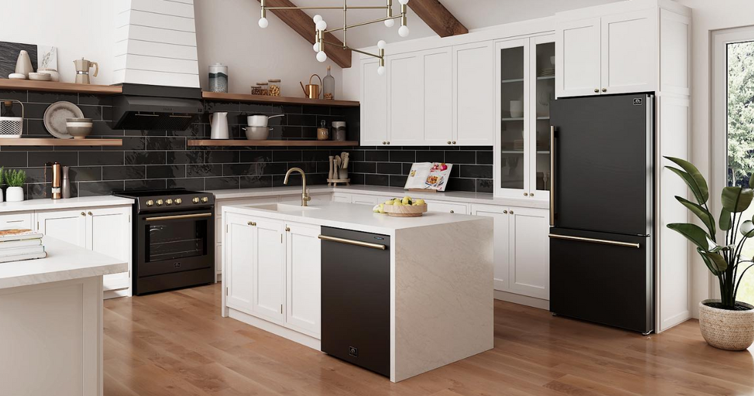 Is it Cheaper to Buy Appliances in a Package Deal?