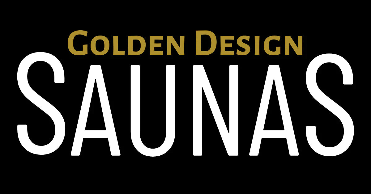 Golden Designs Saunas