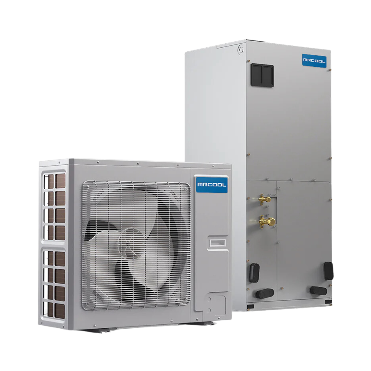 Central Air Conditioners