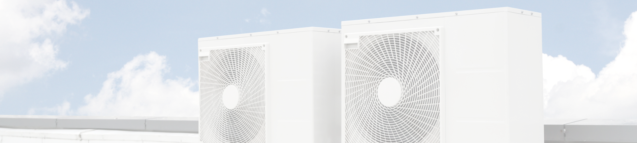 Central Air Conditioners