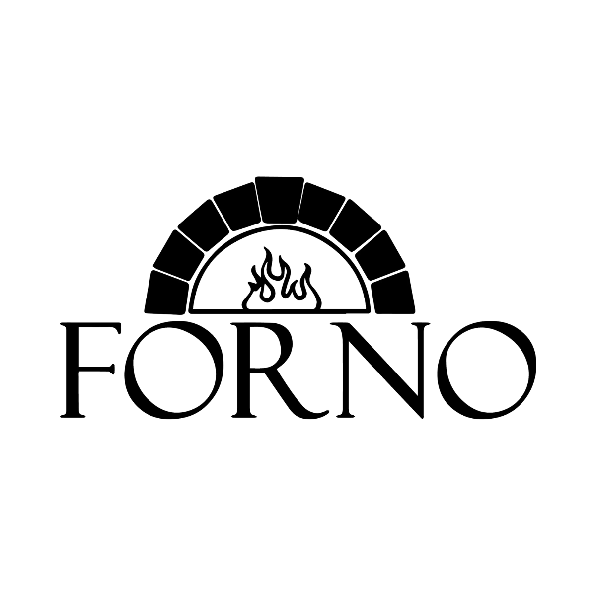 FORNO Appliance Packages