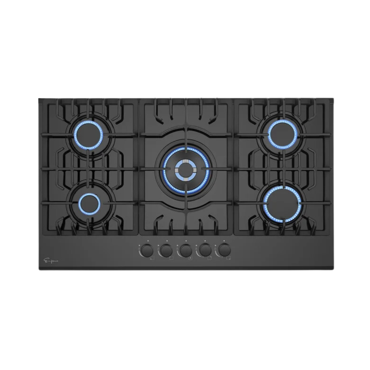 Dropin Cooktop