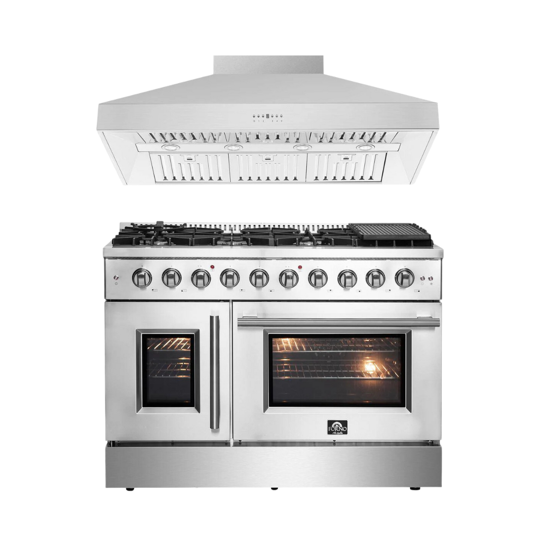 Forno Appliance Package Build your Bundle Premium Home Source