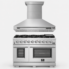 Forno Appliance Package | Premium Home Source