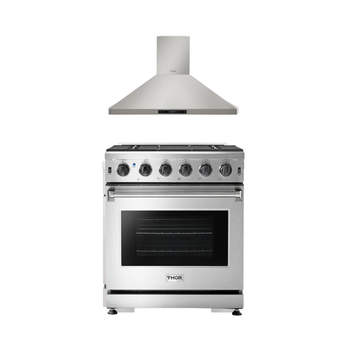 THOR Kitchen 30" Appliance Packages