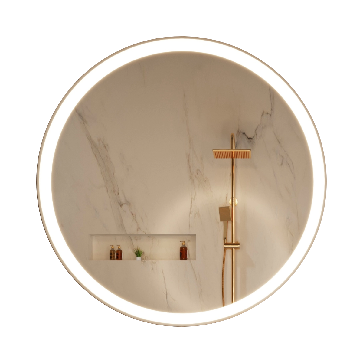 Bathroom Mirror