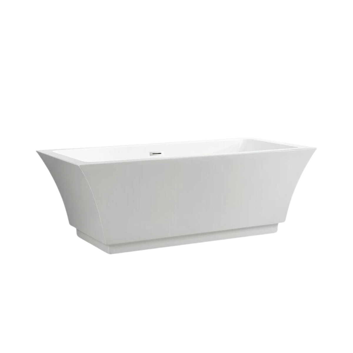 Bathtubs