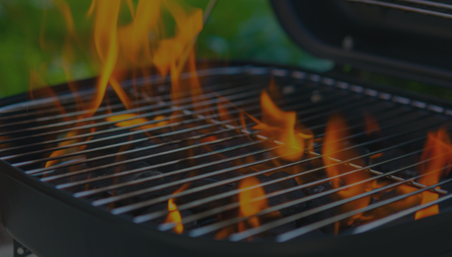 Blaze Outdoor Kitchen Package