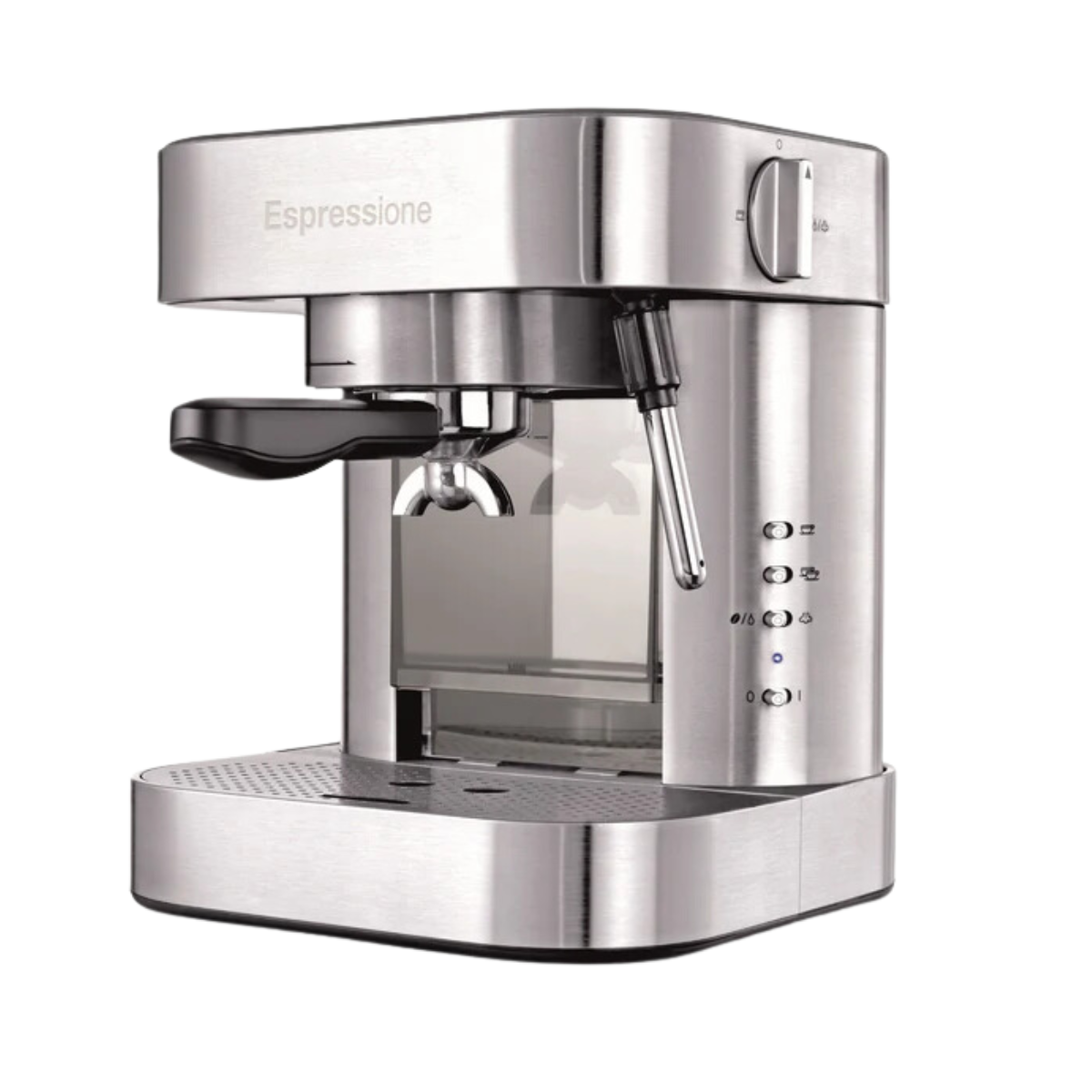 Espresso Machines