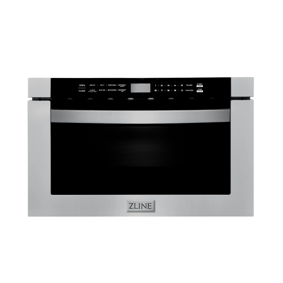 Microwaves
