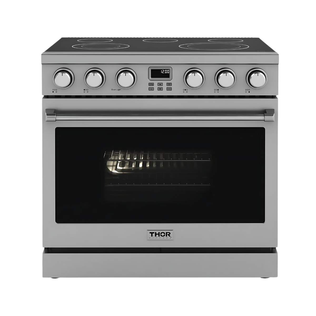 Electric Range