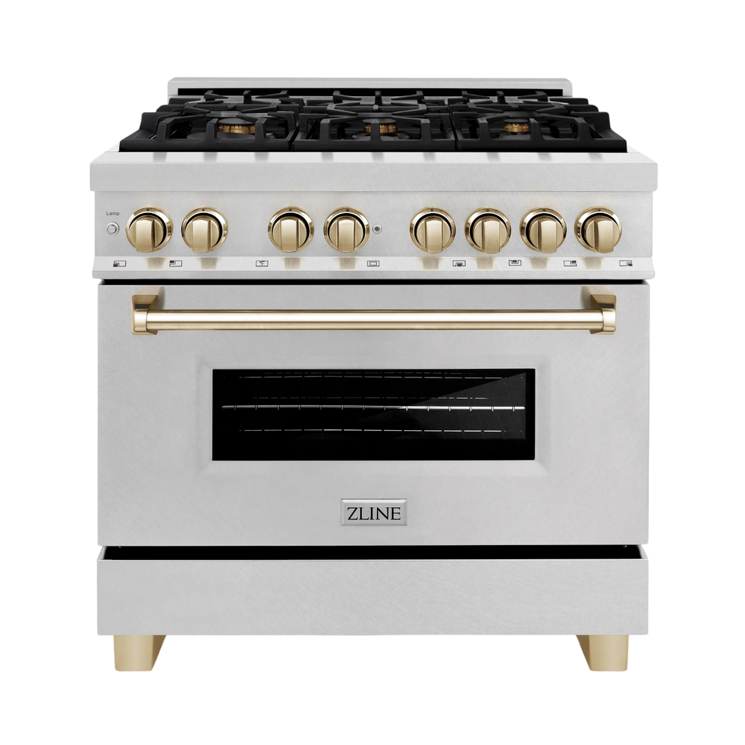 Kitchen Ranges | Premium Home Source