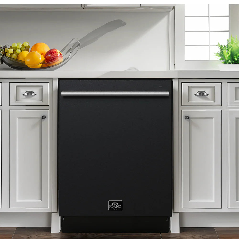FORNO Espresso Dishwashers