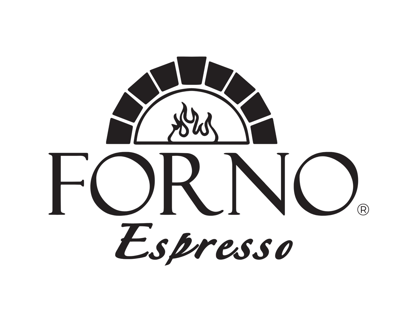 FORNO Espresso Collection
