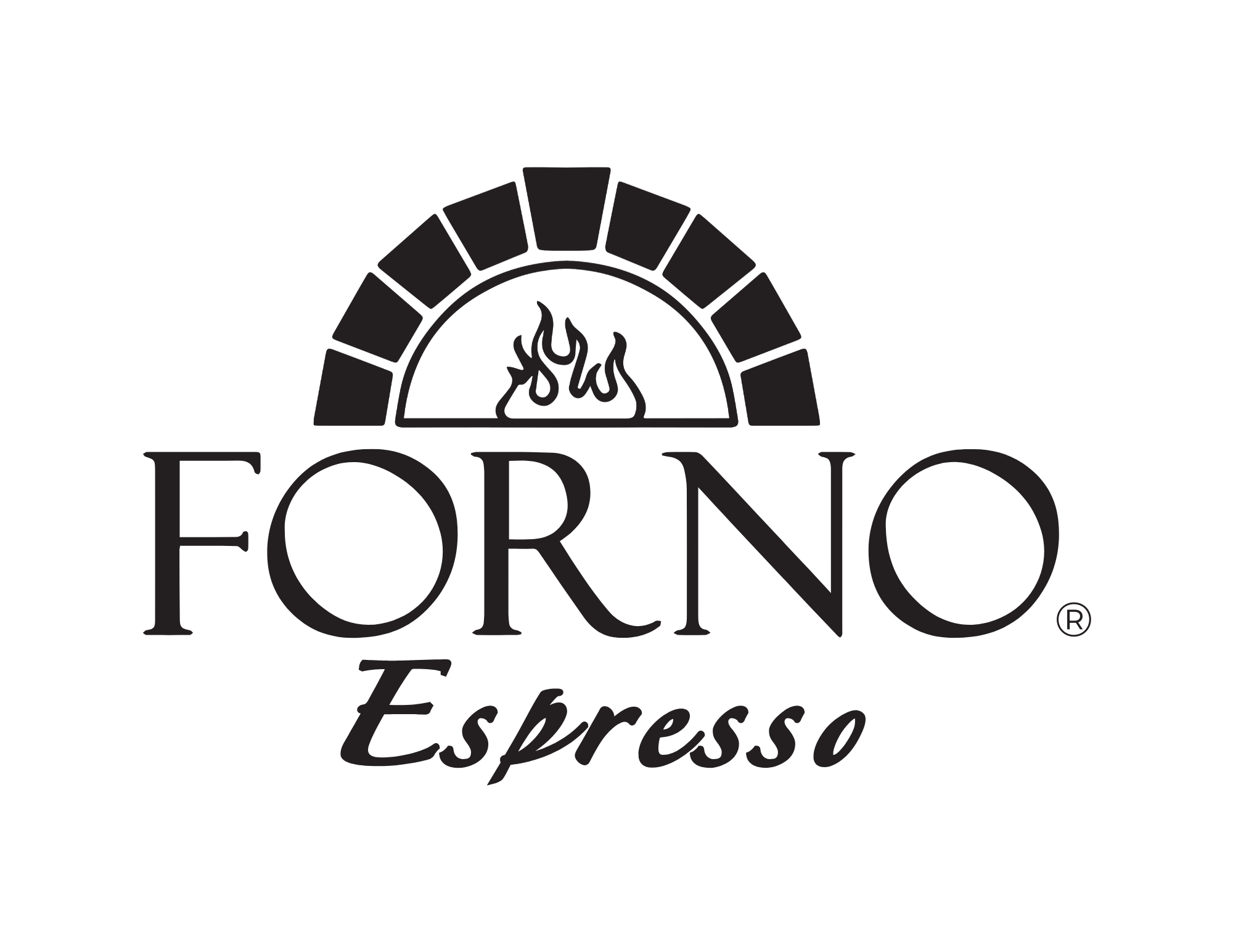 FORNO Espresso Appliance Packages