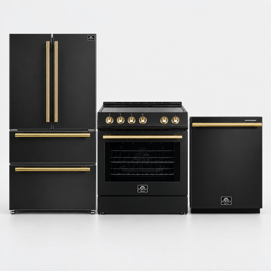 Forno Appliance Package | Premium Home Source