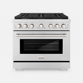Kitchen Ranges | Premium Home Source