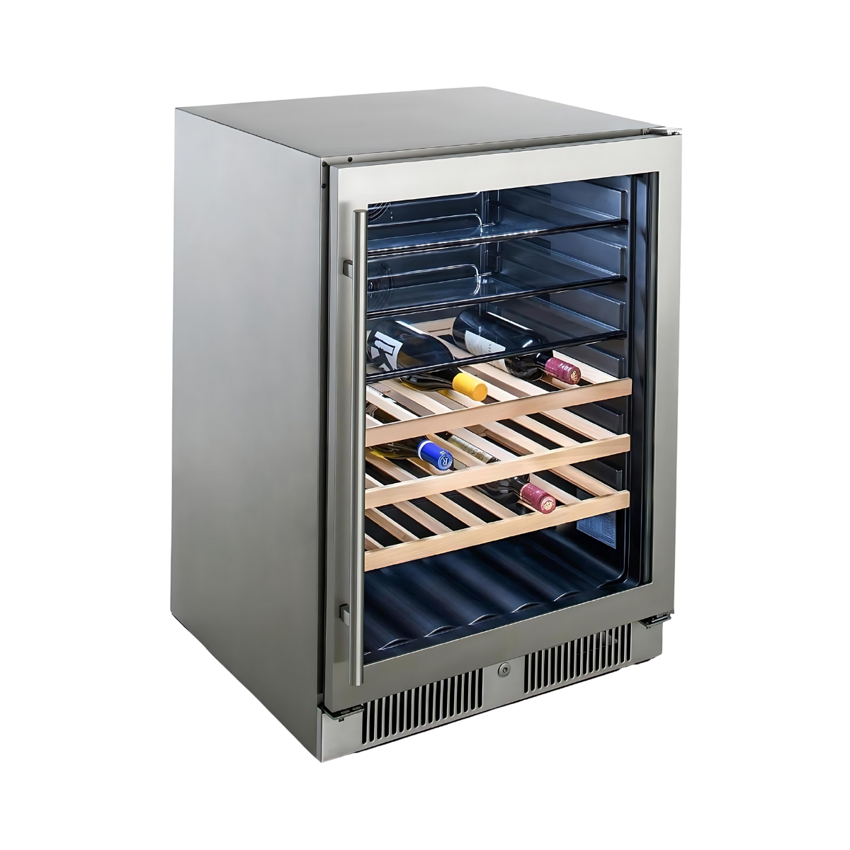 Outdoor Appliances