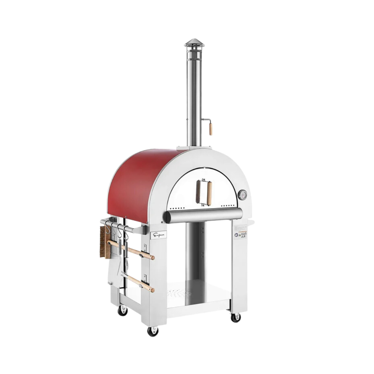 Pizza Ovens