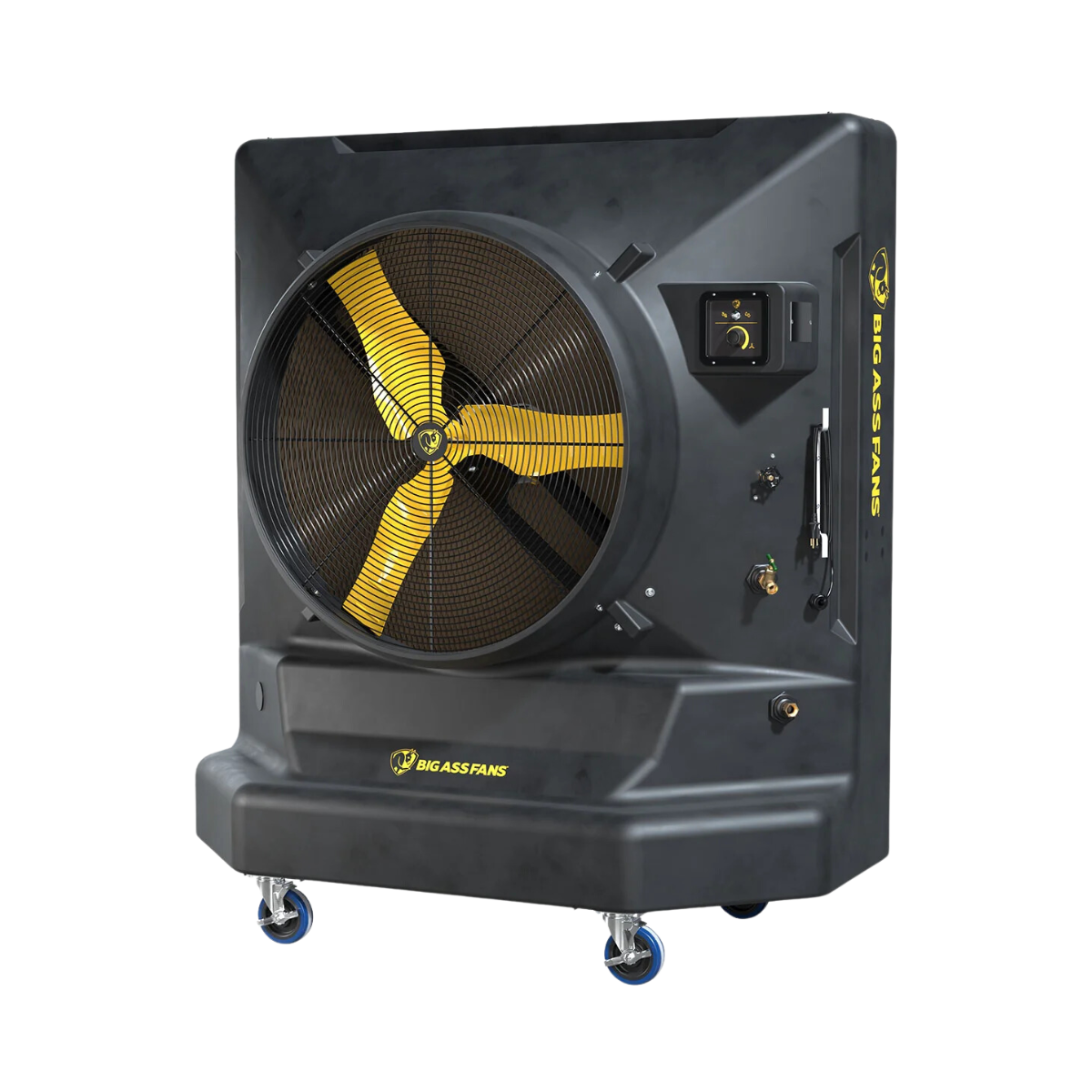 Commercial Fan Solutions
