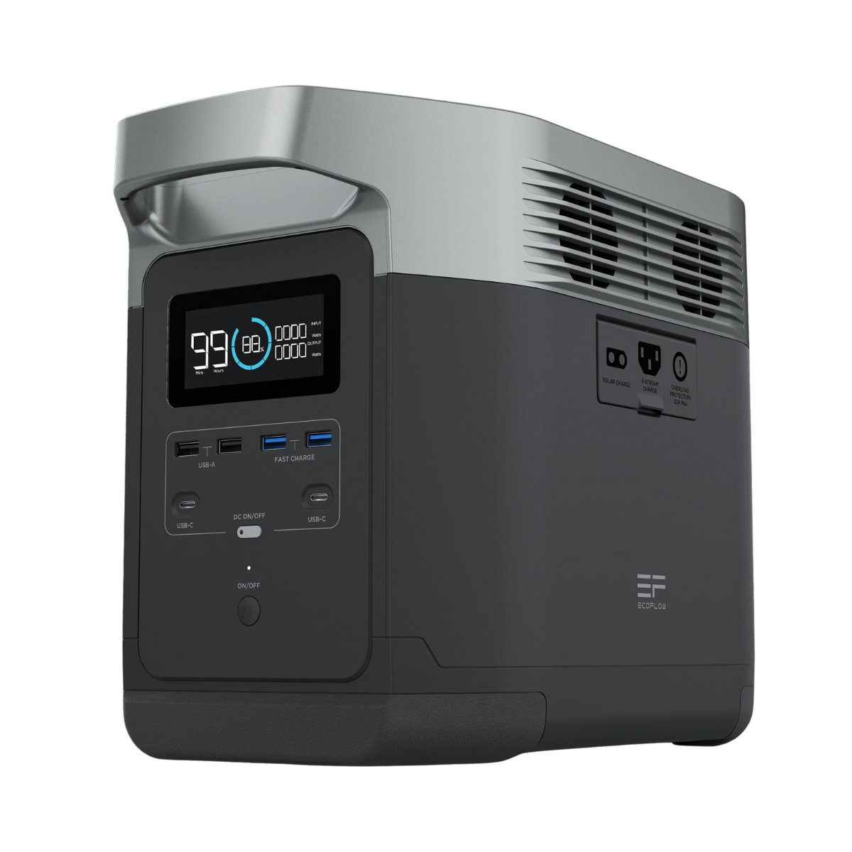 EcoFlow - Portable Power Stations