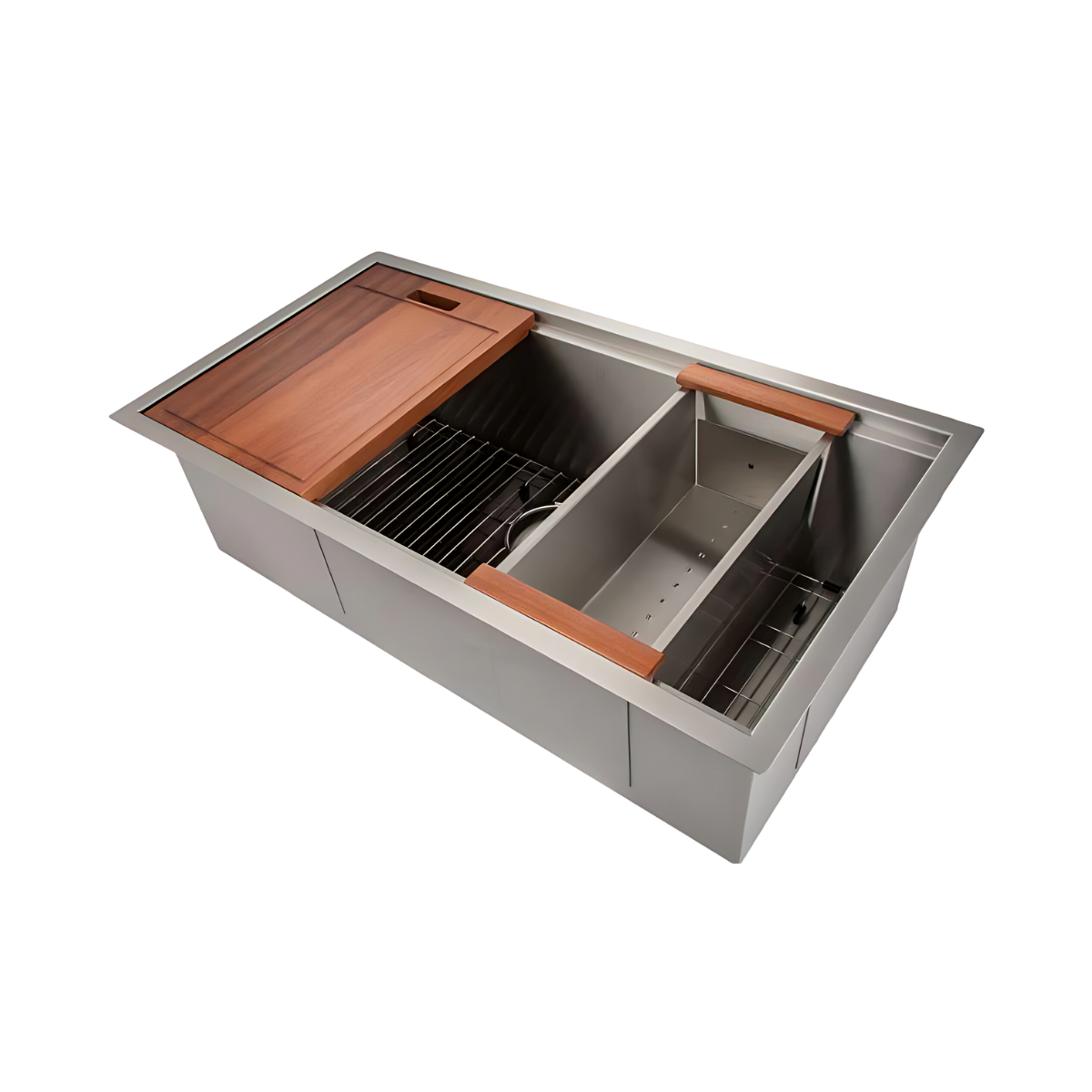 Kitchen Sinks
