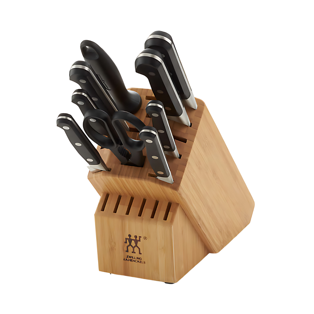Kitchen Knives and Knife Sets