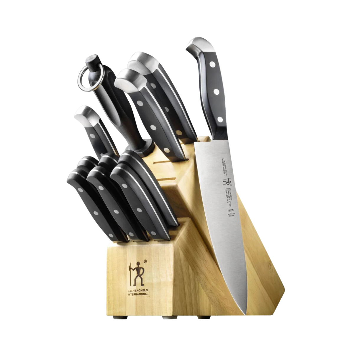 Knife Set