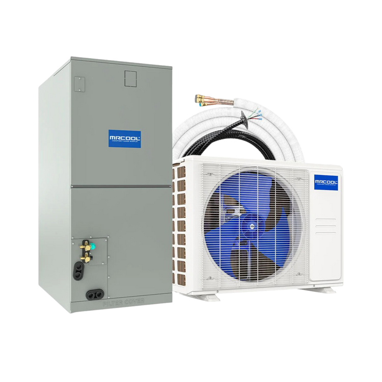HVAC Systems
