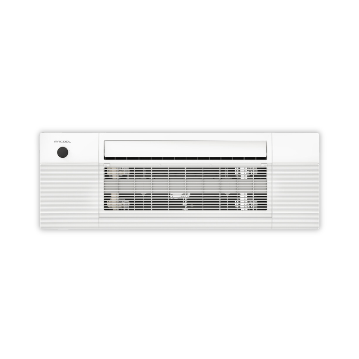 MRCOOL DIY Ceiling Cassette Mini Splits