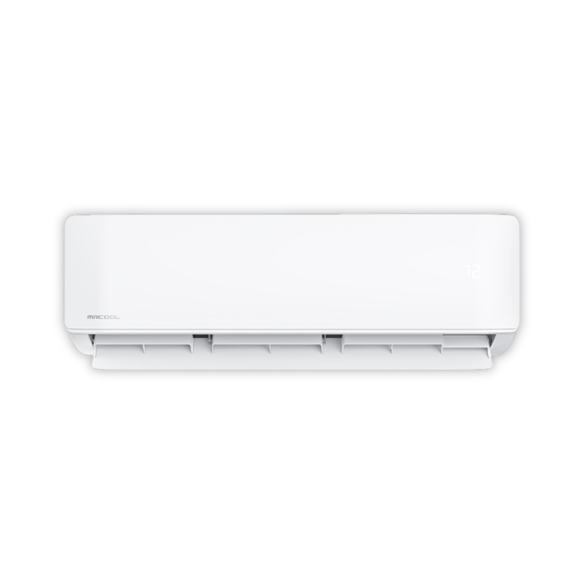 Wall Mount Mini Splits