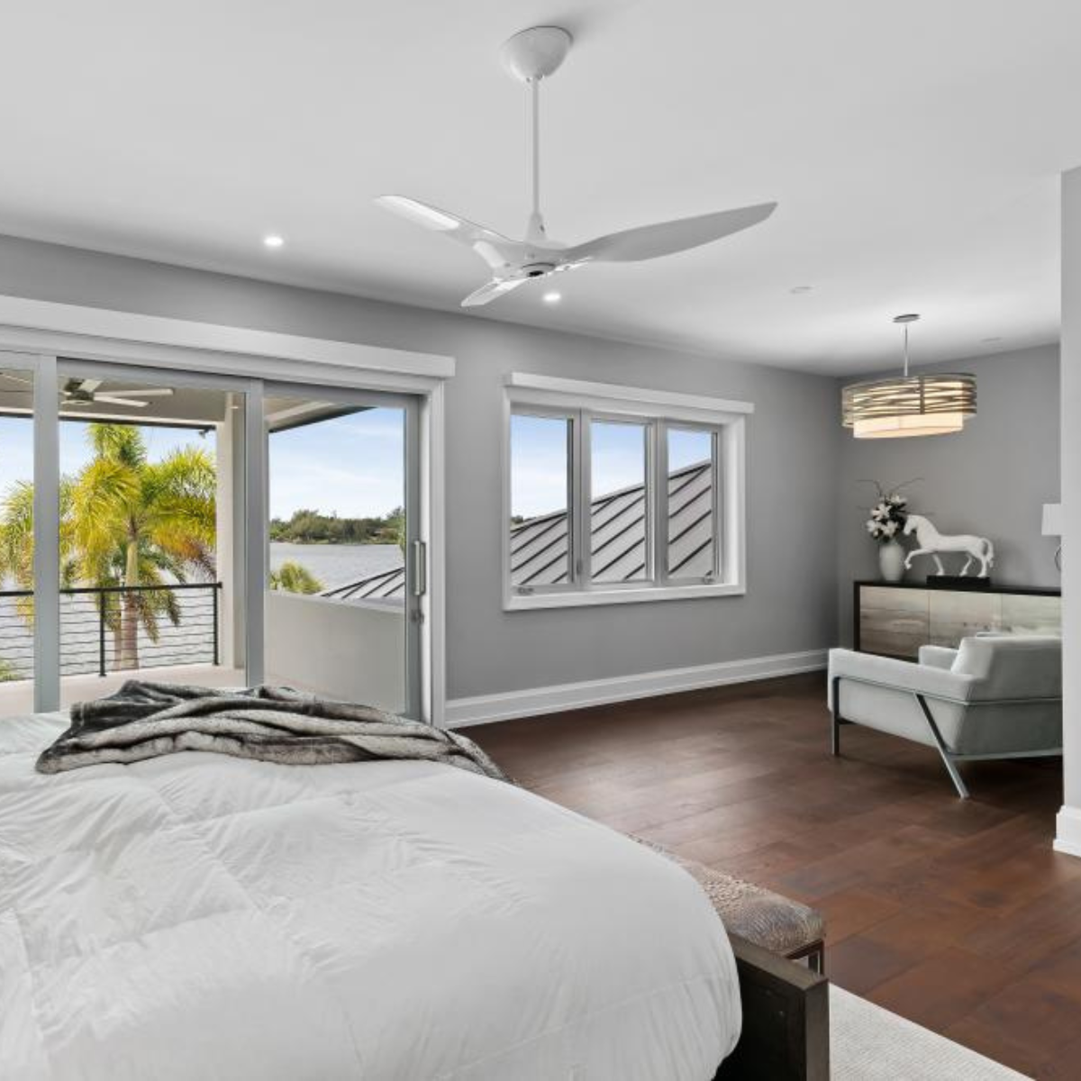Indoor Ceiling Fans