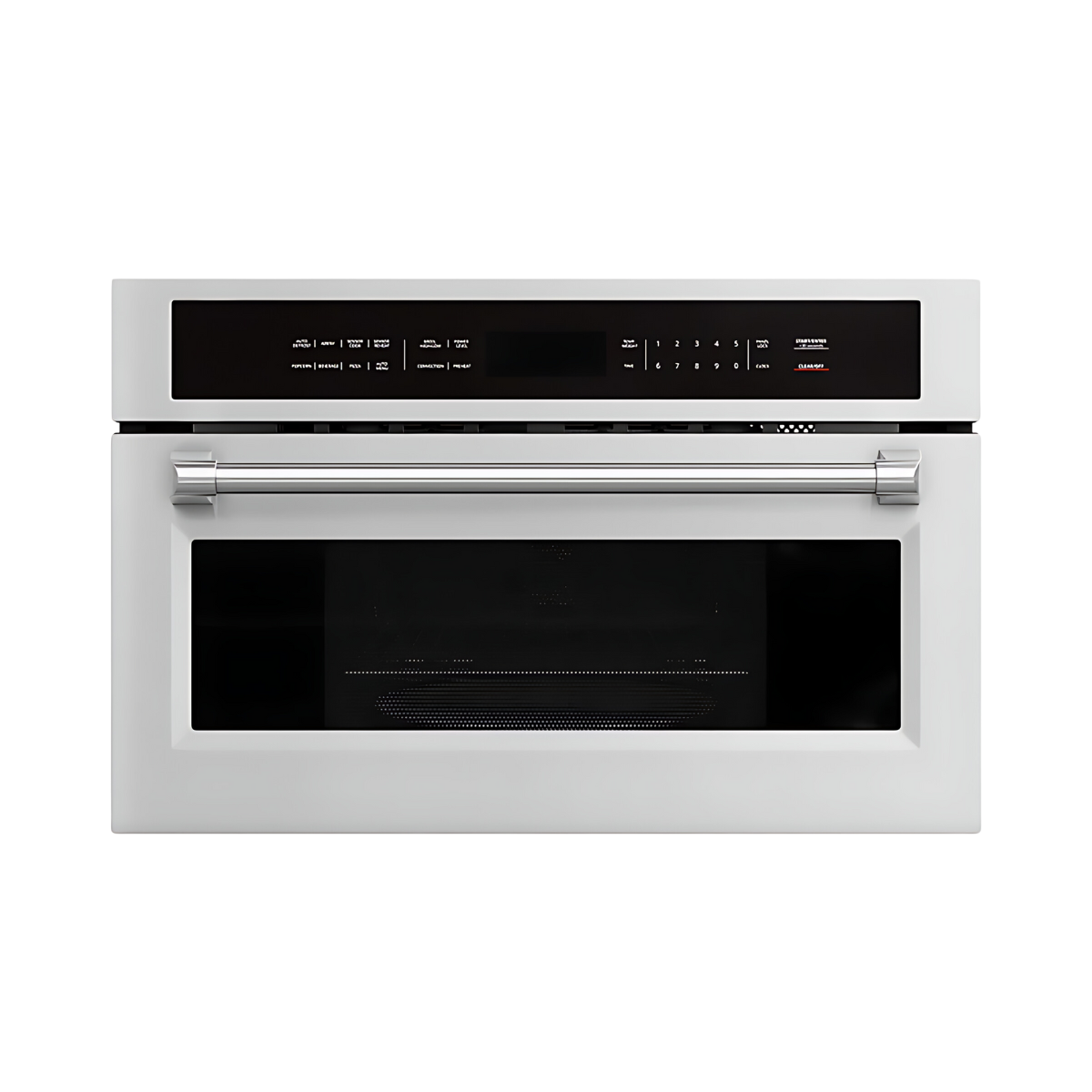 Microwave Oven