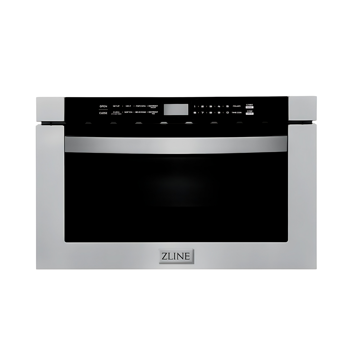 Microwave Drawer
