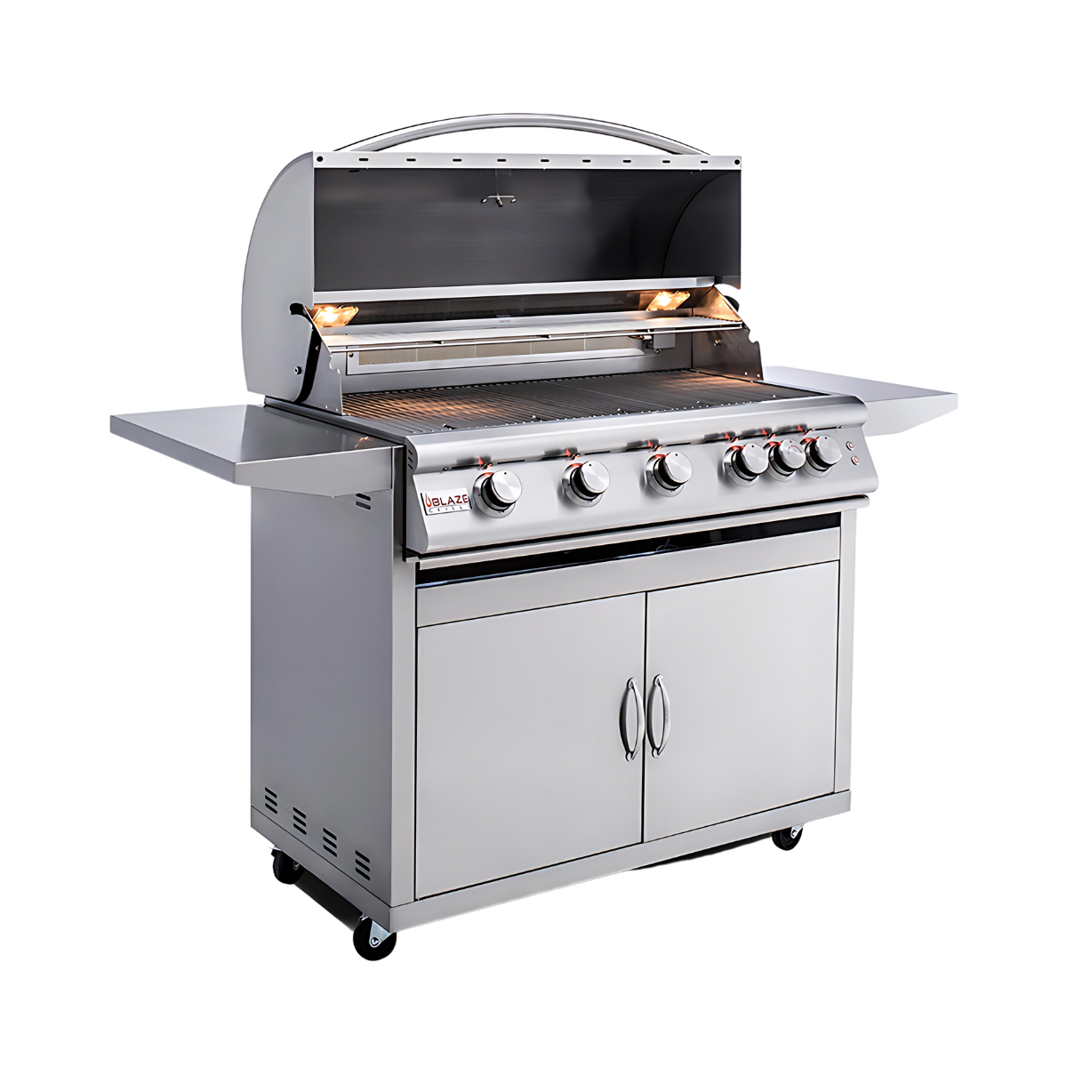 Outdoor Grills