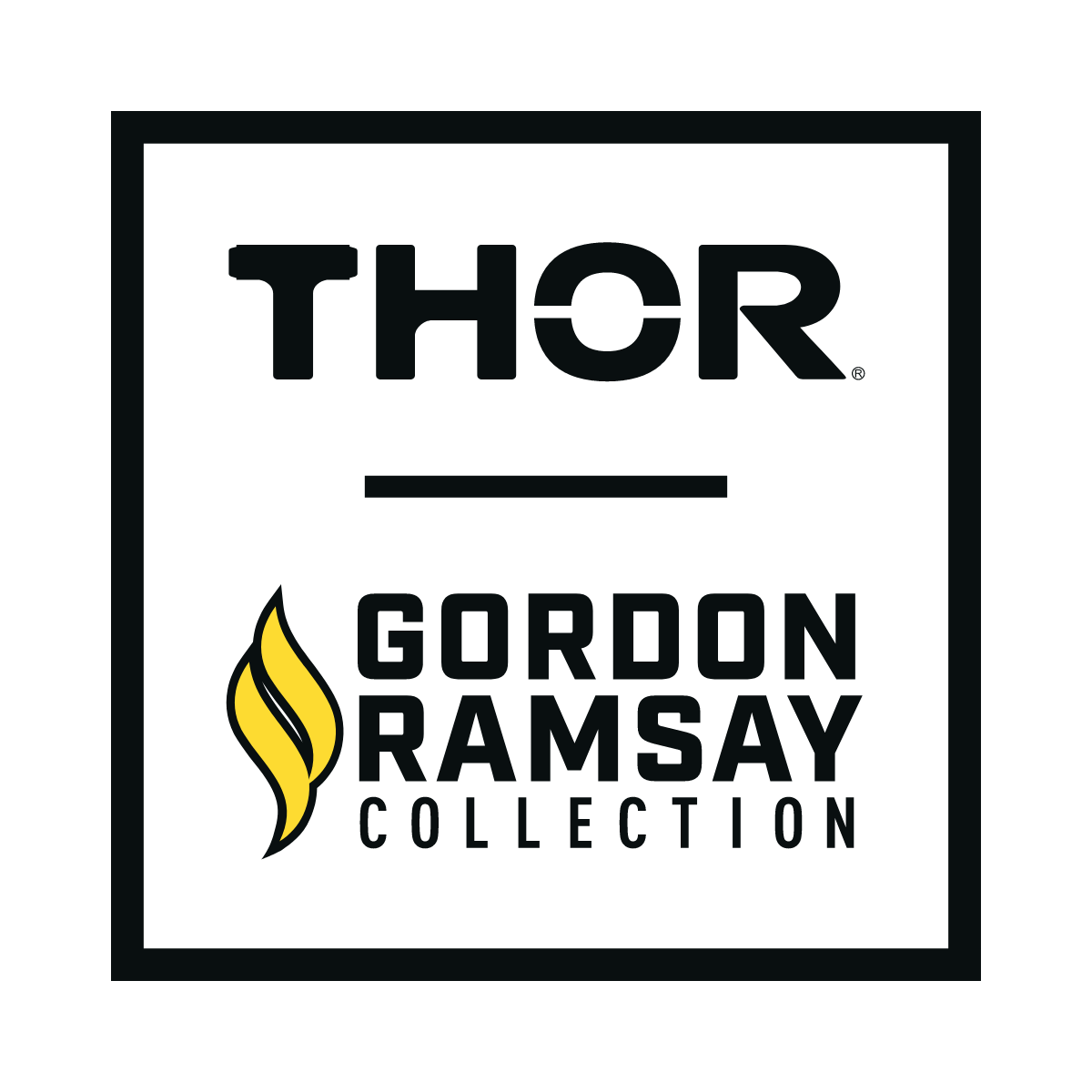 Gordon Ramsay by THOR Kitchen Appliance Packages