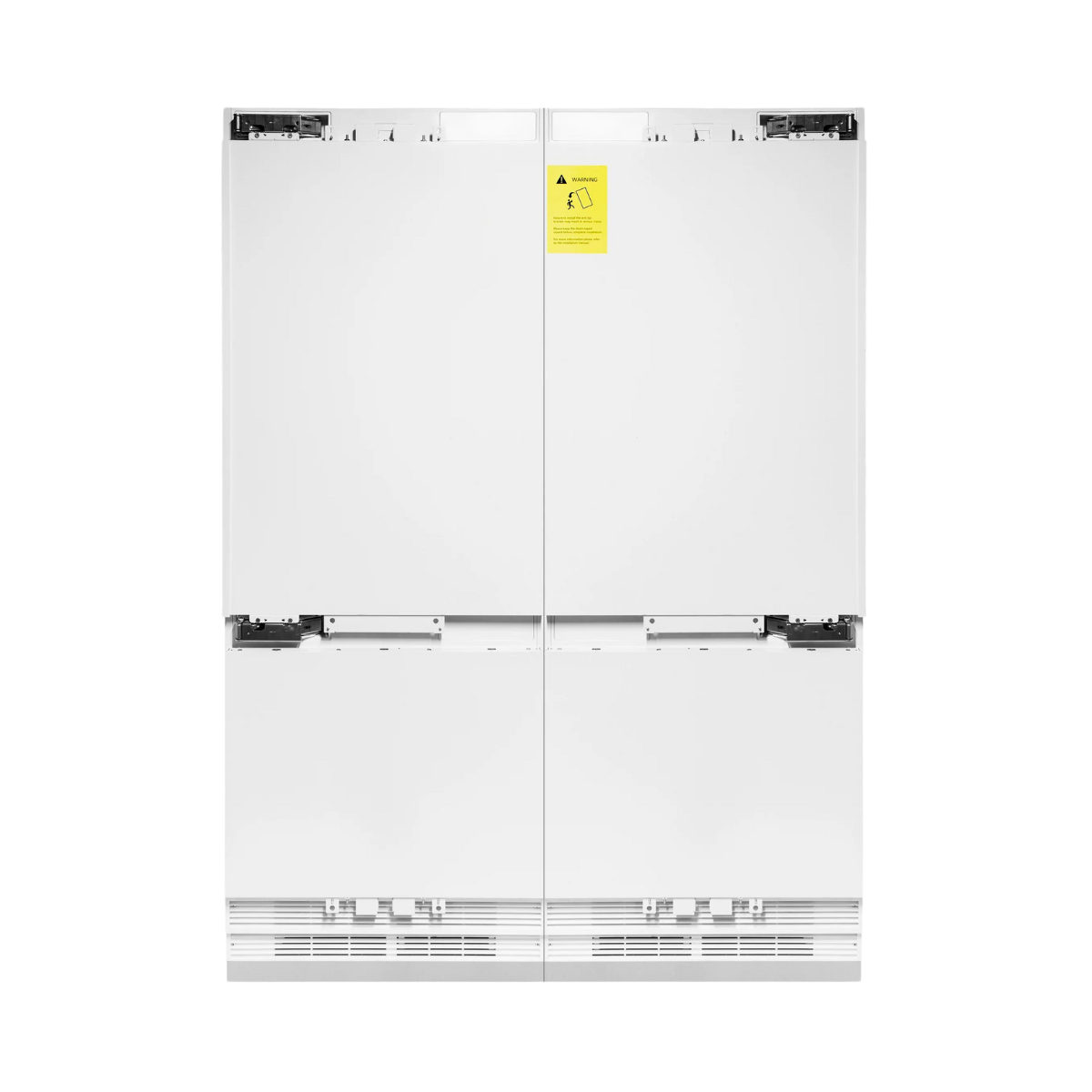 Panel Ready Refrigerator