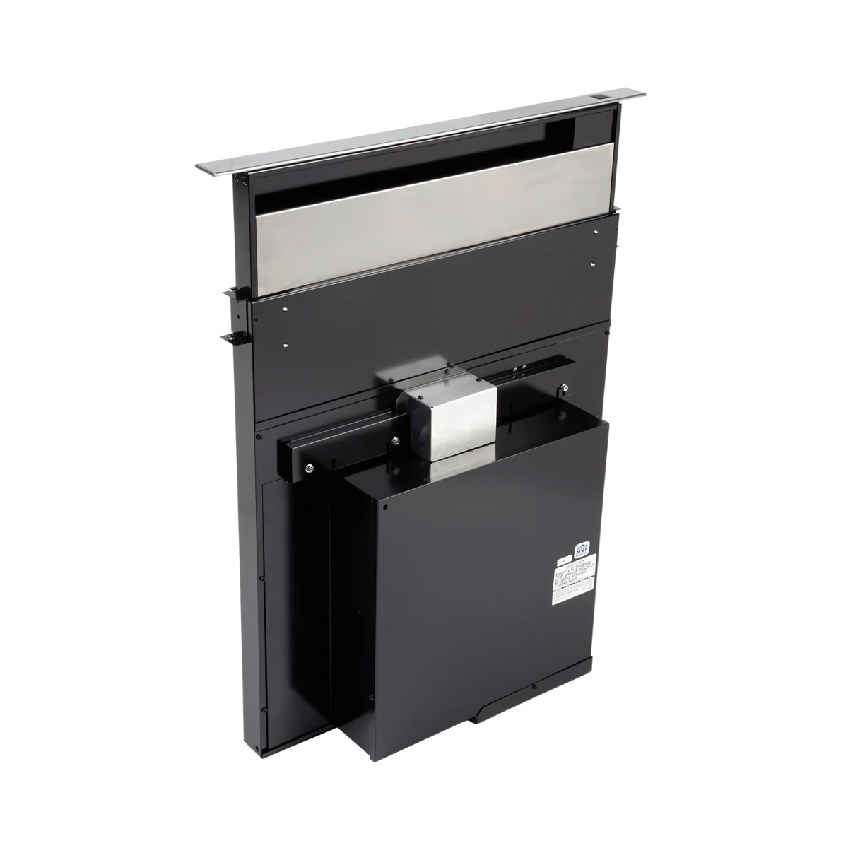 Downdraft Range Hoods