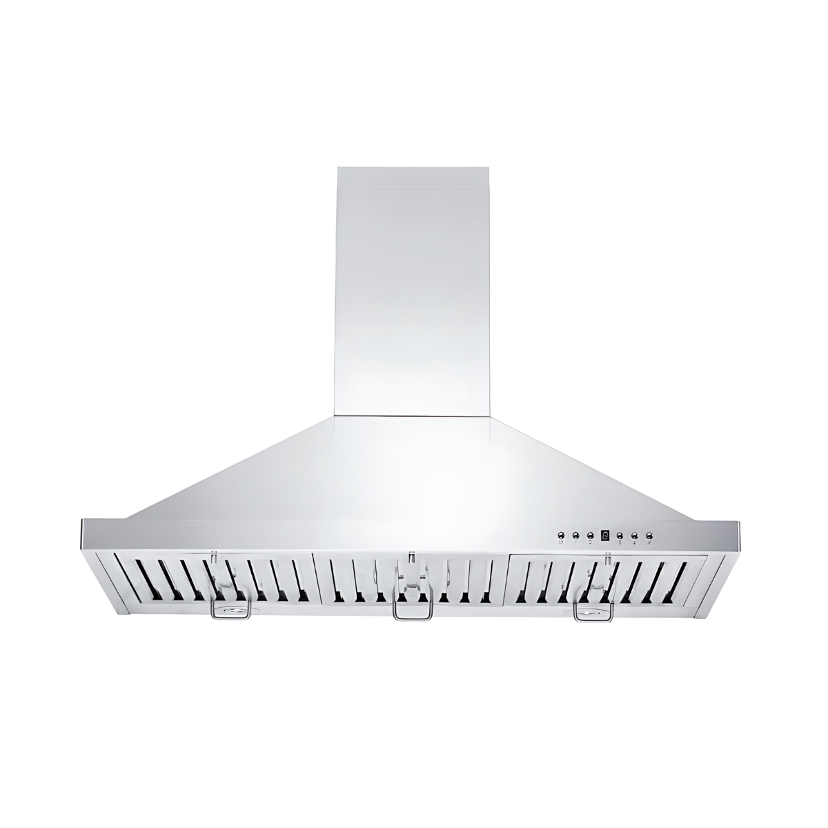 Outdoor Range Hoods