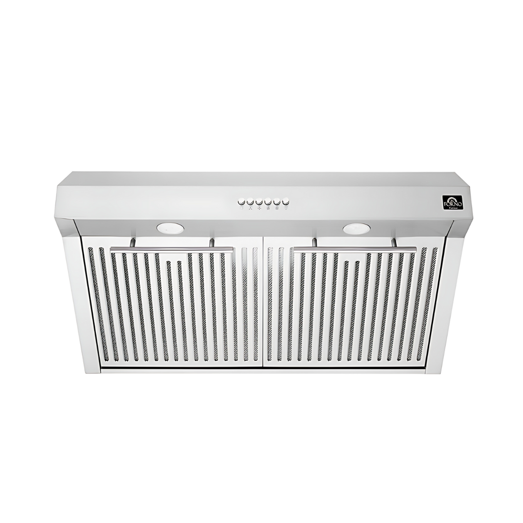 Range Hoods and Hood Vents | Premium Home Source