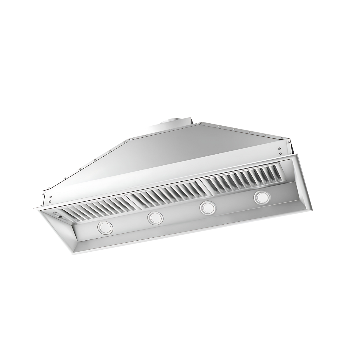Range Hood Inserts