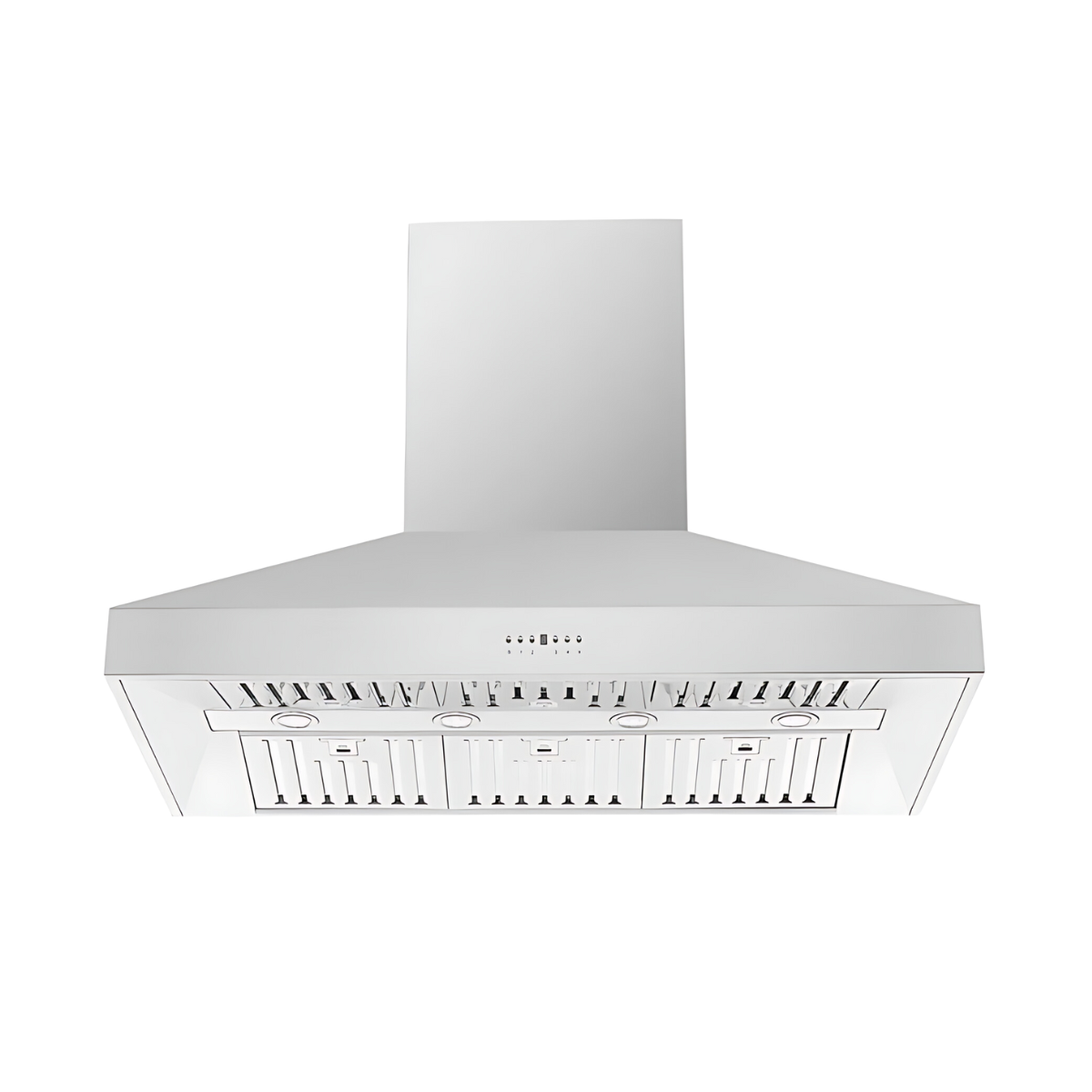 The Best Wall-Mounted Range Hoods