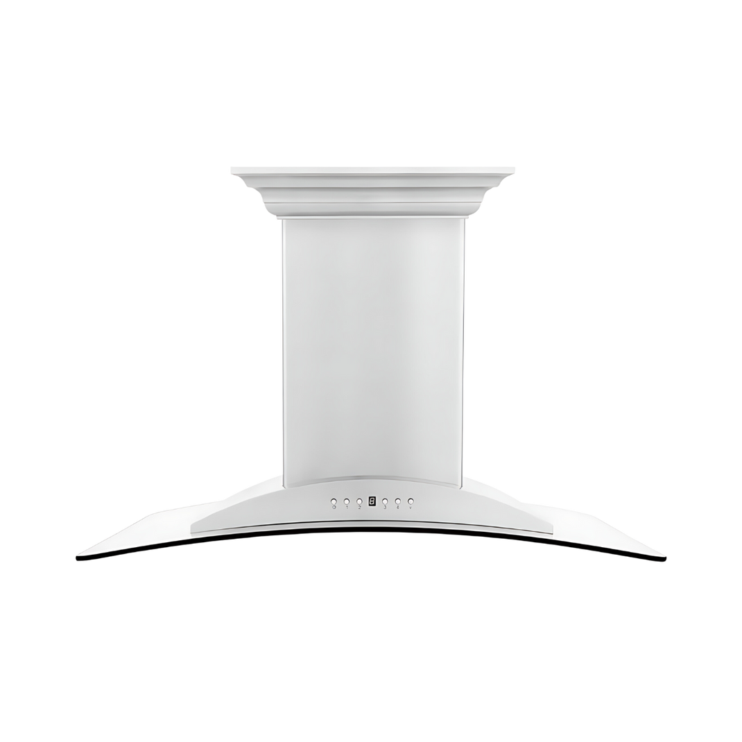 Range Hoods and Hood Vents | Premium Home Source