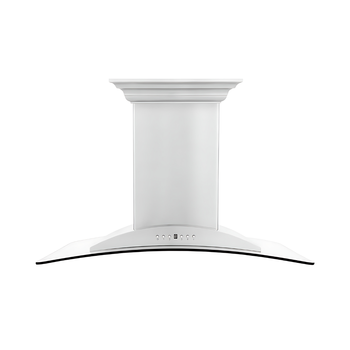 The Best Island Range Hoods