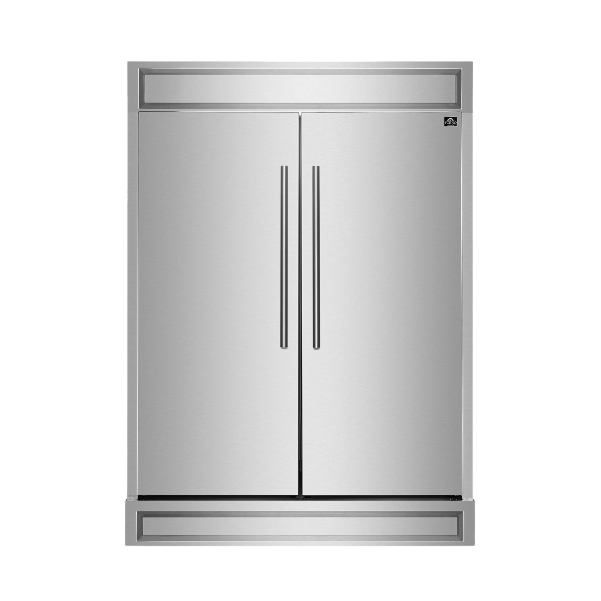 Side-by-Side Refrigerators