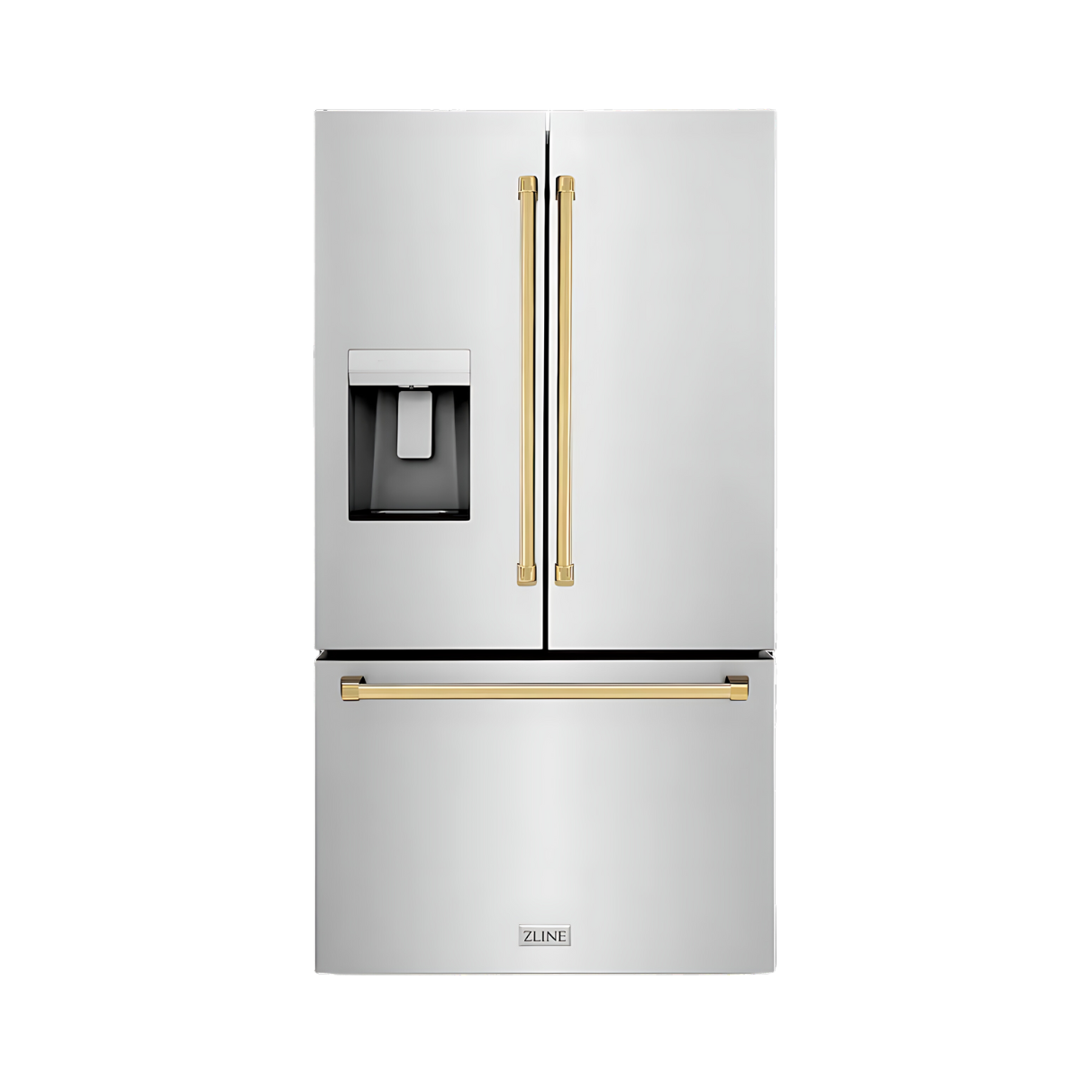 Standard Depth Refrigerators