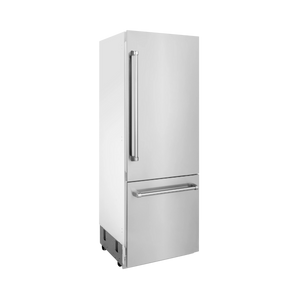 Built In Refrigerators