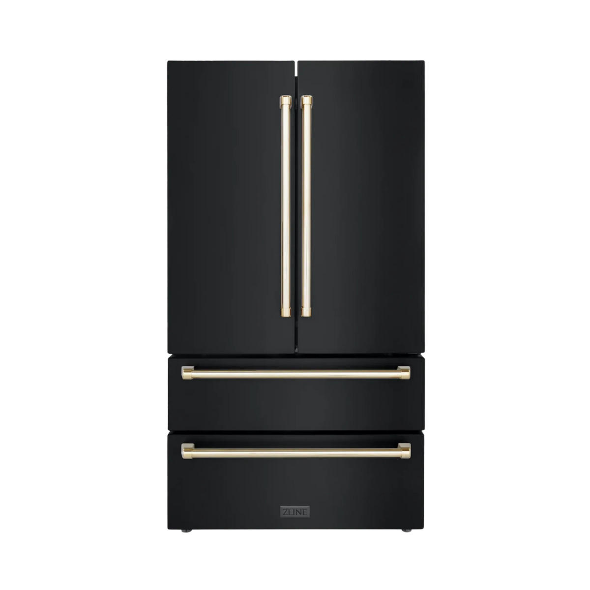 Counter Depth Refrigerators