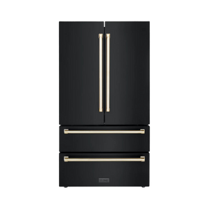 Counter Depth Refrigerators