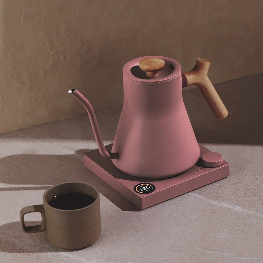 Fellow Kettles